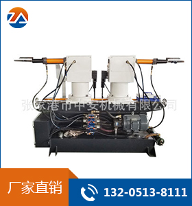SW-25全自動數(shù)控彎管機